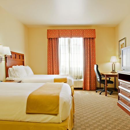 Holiday Inn Express Hotel & Suites Levelland By Ihg Eksteriør bilde
