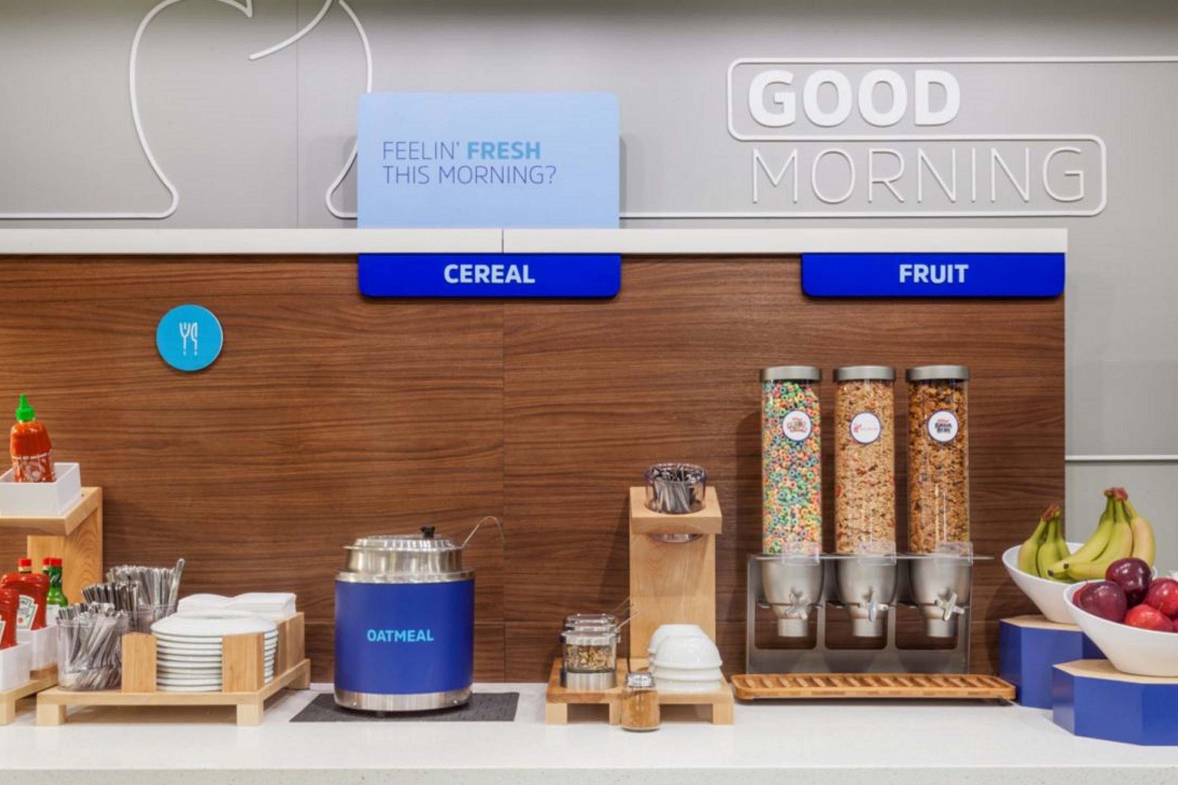 Holiday Inn Express Hotel & Suites Levelland By Ihg Eksteriør bilde