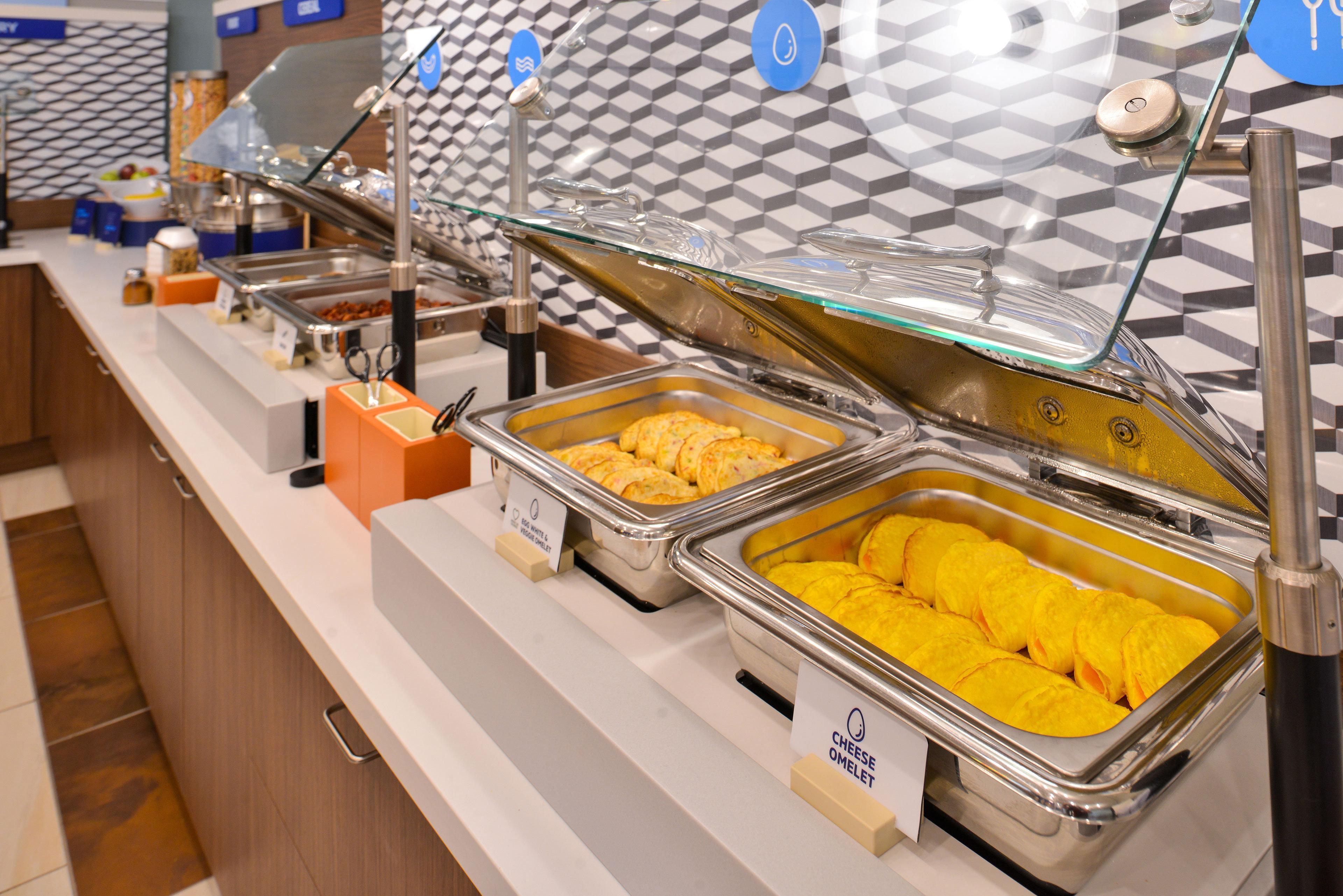 Holiday Inn Express Hotel & Suites Levelland By Ihg Eksteriør bilde
