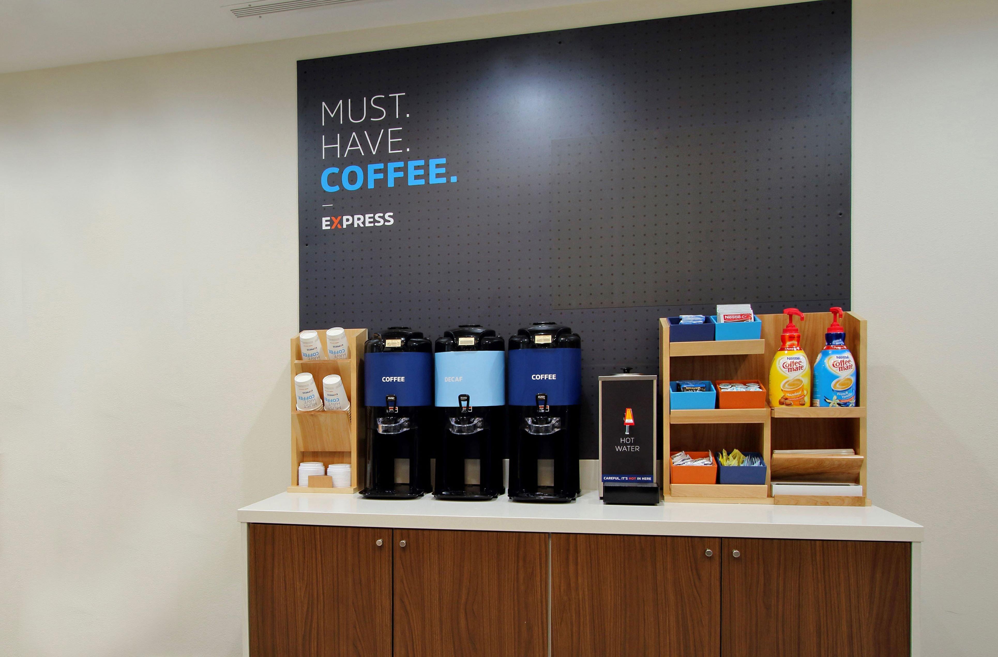 Holiday Inn Express Hotel & Suites Levelland By Ihg Eksteriør bilde
