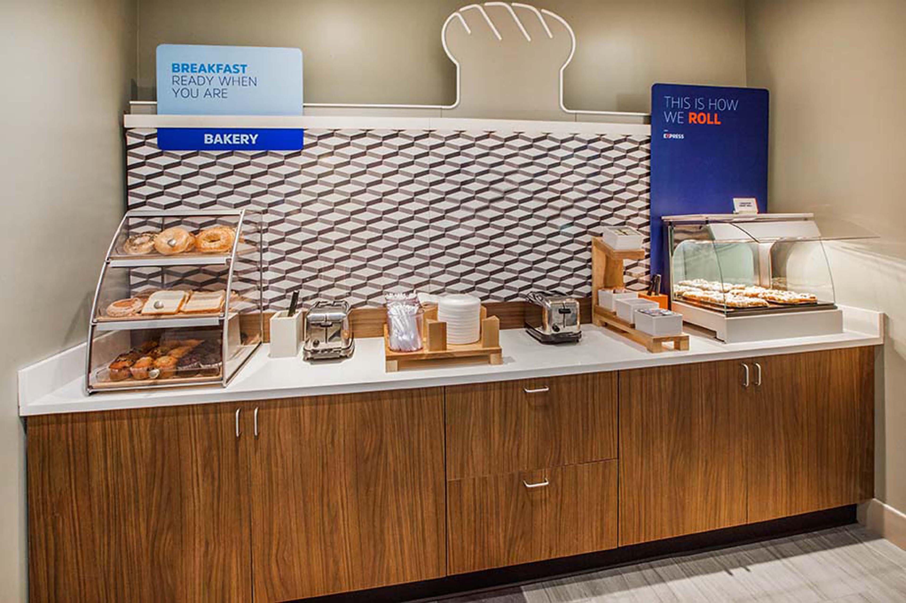Holiday Inn Express Hotel & Suites Levelland By Ihg Eksteriør bilde