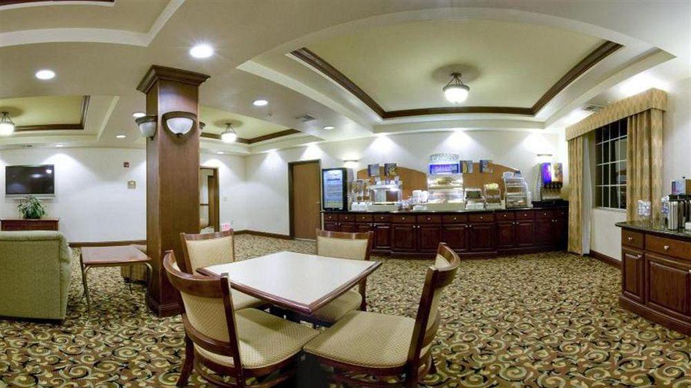 Holiday Inn Express Hotel & Suites Levelland By Ihg Eksteriør bilde