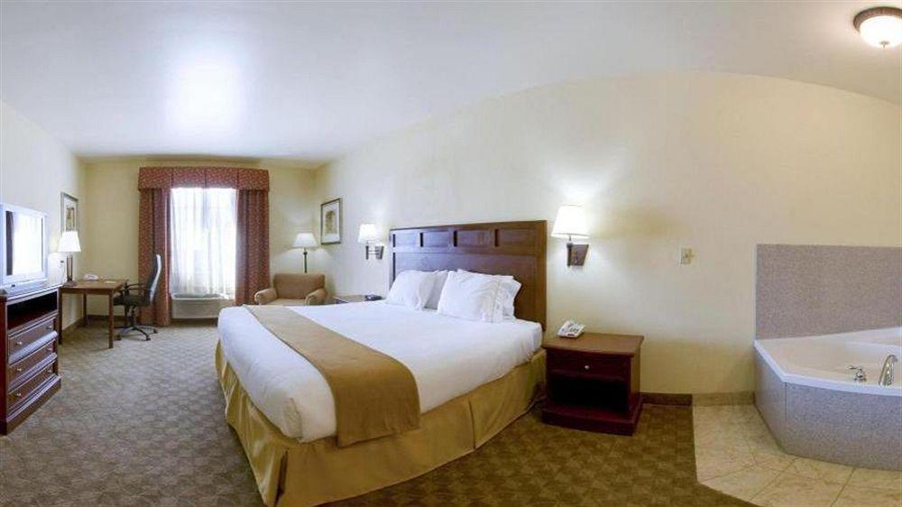 Holiday Inn Express Hotel & Suites Levelland By Ihg Eksteriør bilde