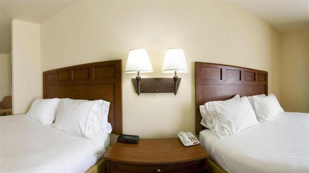 Holiday Inn Express Hotel & Suites Levelland By Ihg Eksteriør bilde