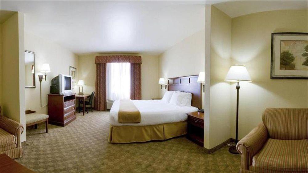 Holiday Inn Express Hotel & Suites Levelland By Ihg Eksteriør bilde