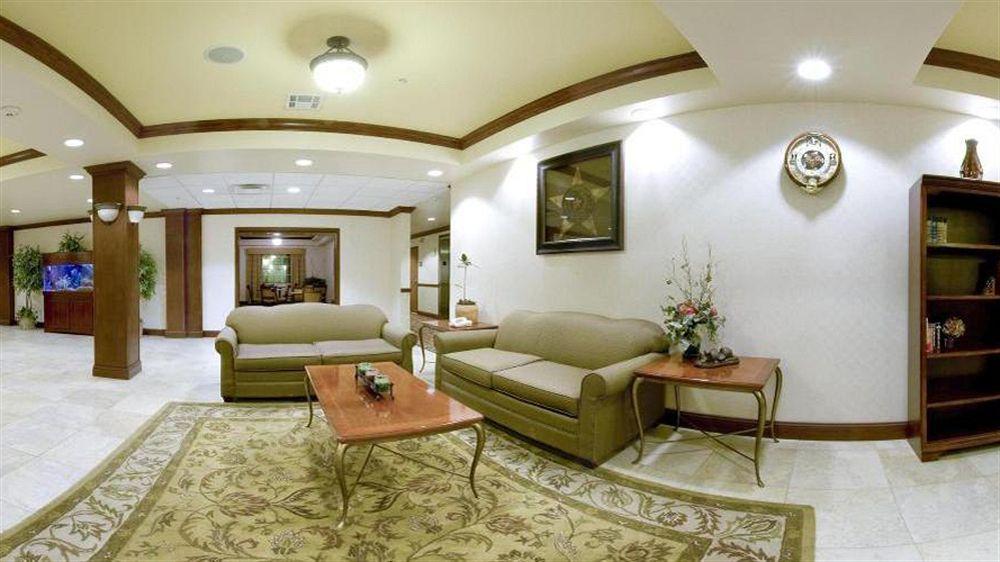 Holiday Inn Express Hotel & Suites Levelland By Ihg Eksteriør bilde