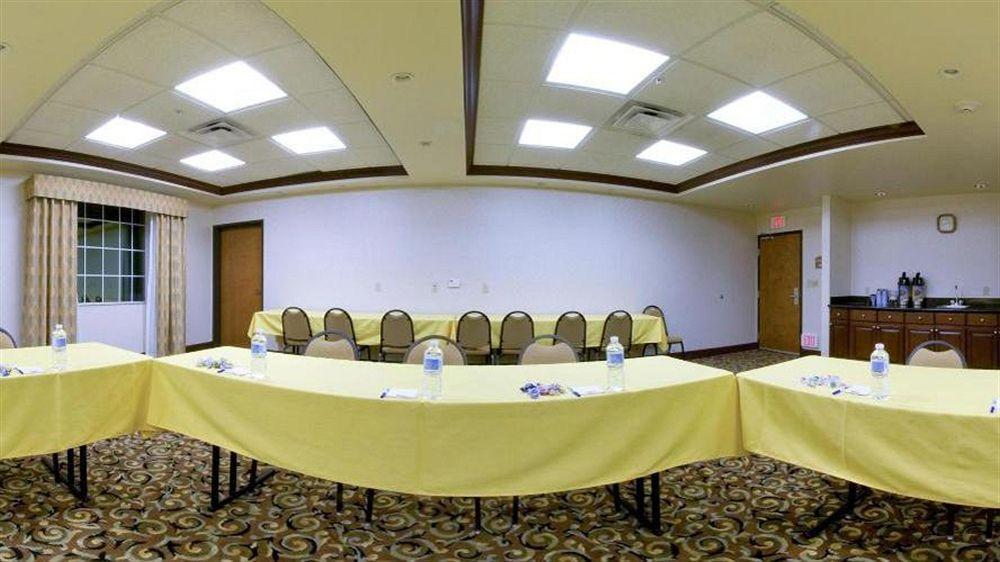 Holiday Inn Express Hotel & Suites Levelland By Ihg Eksteriør bilde